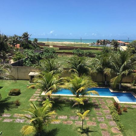 Apartamento Taiba Kite Beach Vista Mar Εξωτερικό φωτογραφία