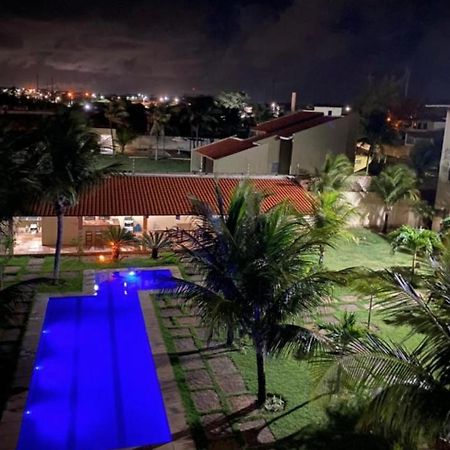 Apartamento Taiba Kite Beach Vista Mar Εξωτερικό φωτογραφία
