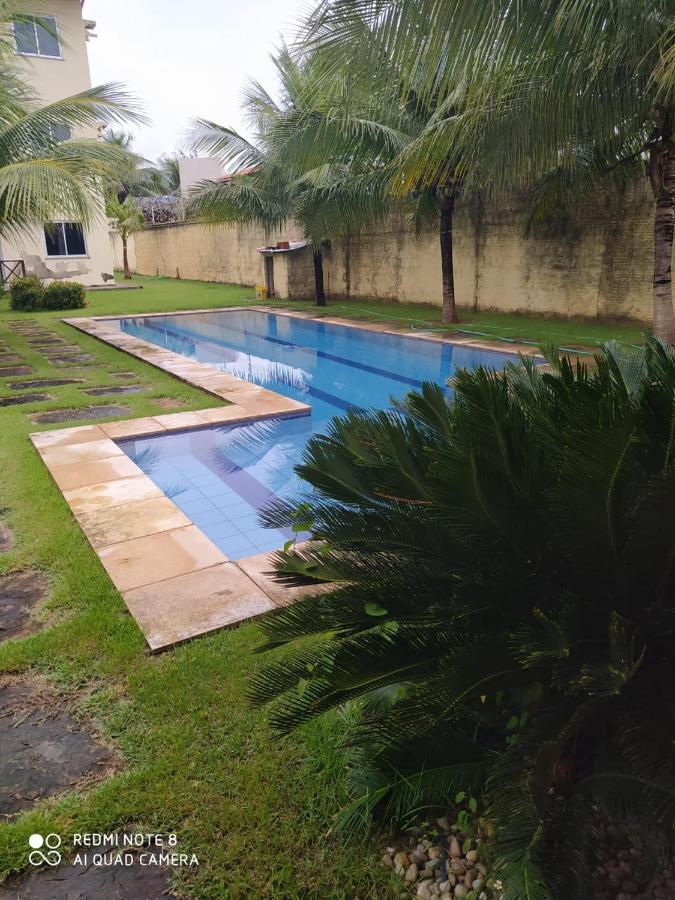 Apartamento Taiba Kite Beach Vista Mar Εξωτερικό φωτογραφία