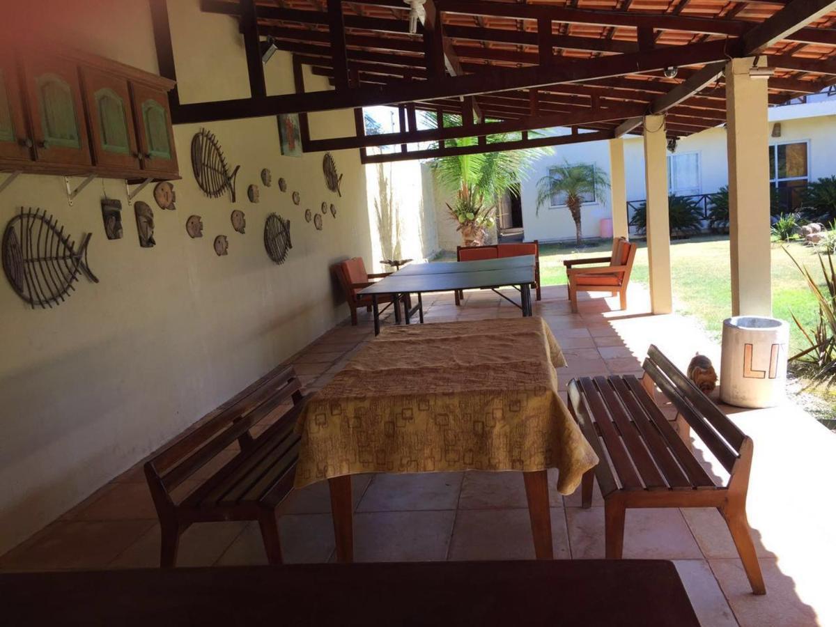 Apartamento Taiba Kite Beach Vista Mar Εξωτερικό φωτογραφία