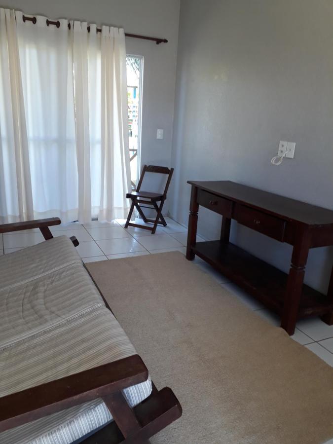 Apartamento Taiba Kite Beach Vista Mar Εξωτερικό φωτογραφία