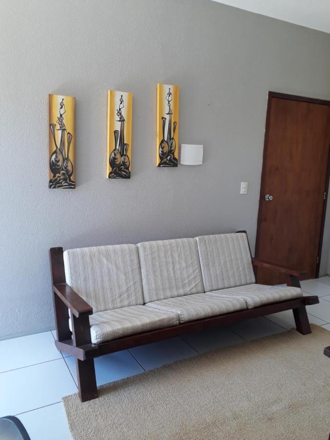 Apartamento Taiba Kite Beach Vista Mar Εξωτερικό φωτογραφία