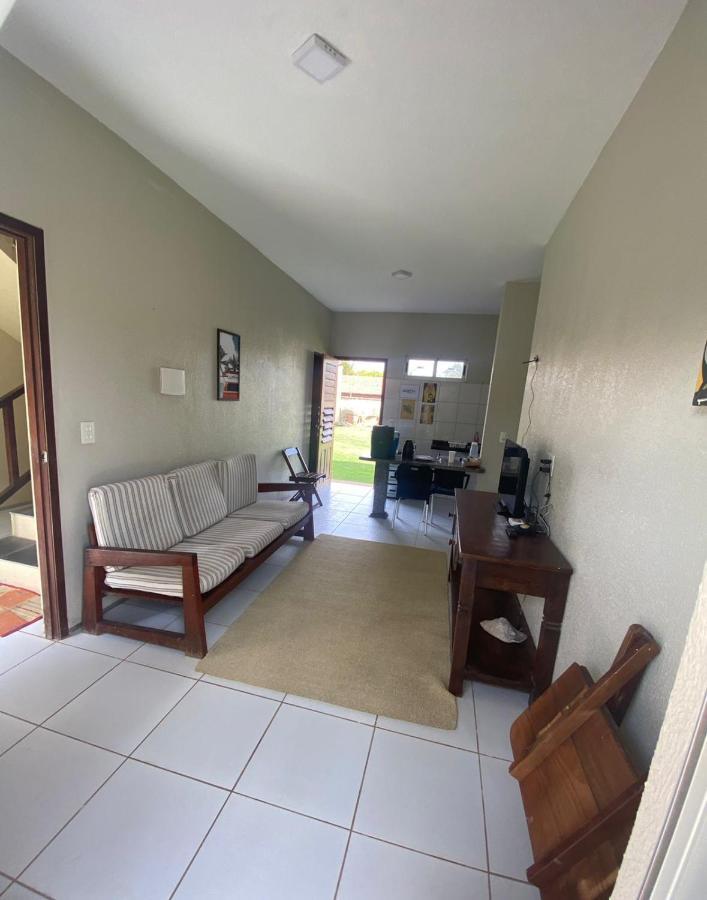 Apartamento Taiba Kite Beach Vista Mar Εξωτερικό φωτογραφία